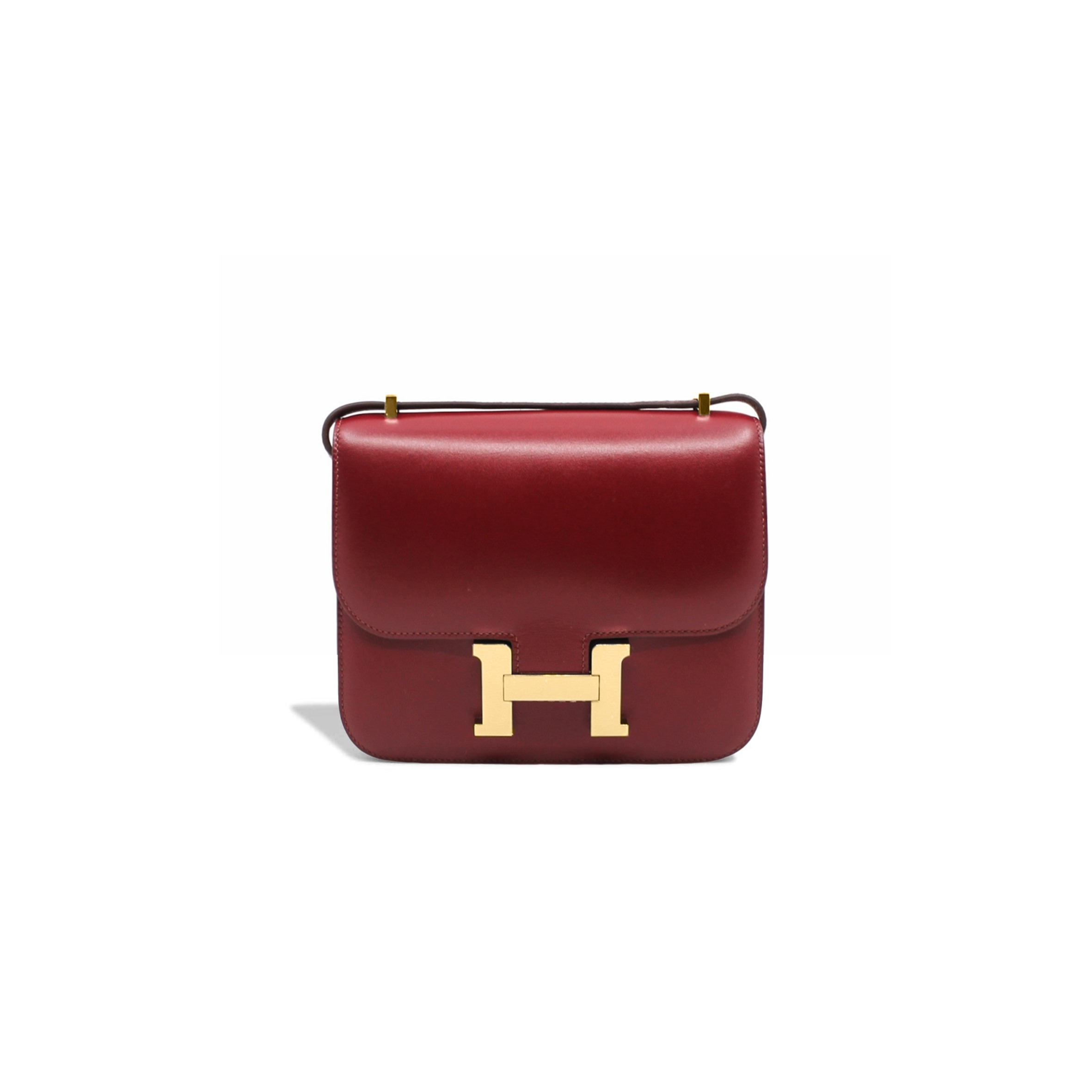 HERMES MASTER CONSTANCE 18 BOX H038969CKB5 (19*15*4cm)